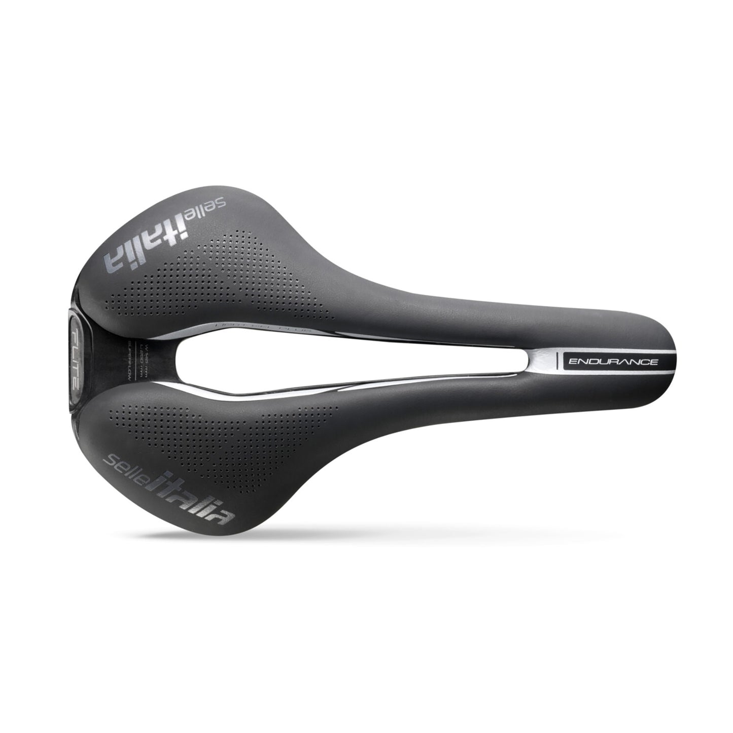 SELLE ITALIA FLITE BOOST TI316 SUPERFLOW ENDURANCE SATTEL