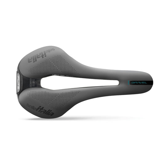 SELLE ITALIA FLITE BOOST TI316 SUPERFLOW GRAVEL SATTEL