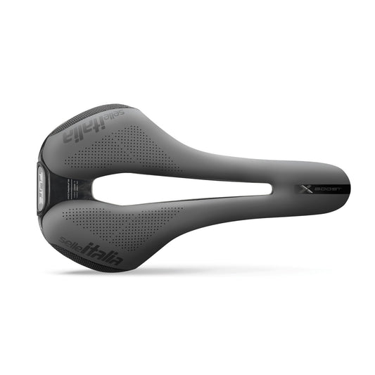 SELLE ITALIA FLITE BOOST TI316 SUPERFLOW X-CROSS SATTEL