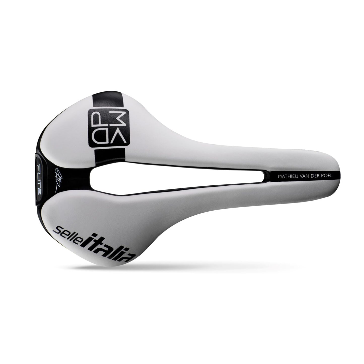 SELLE ITALIA FLITE BOOST KIT CARBONIO SUPERFLOW MVDP EDITION SATTEL