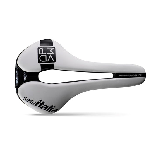 SELLE ITALIA FLITE BOOST KIT CARBONIO SUPERFLOW MVDP EDITION SATTEL