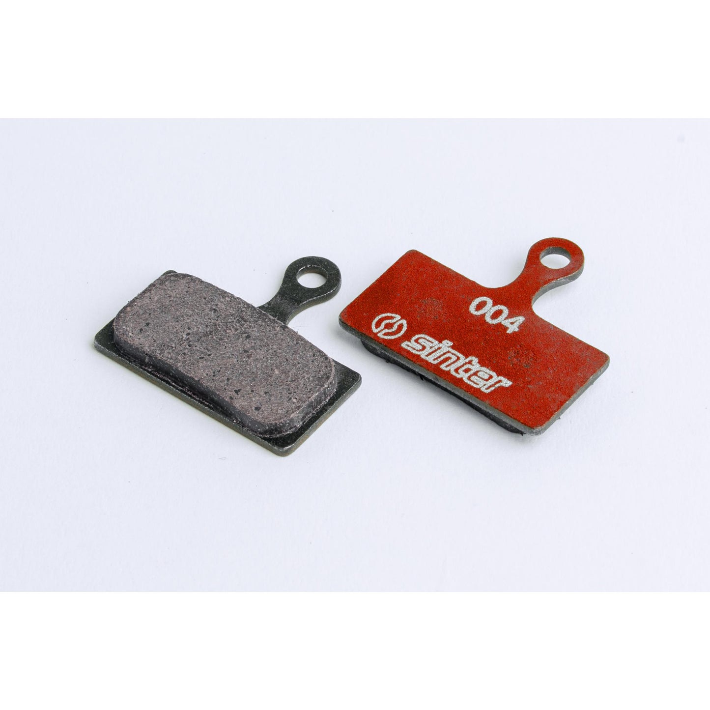 SINTER-SCHEIBENBREMSBELÄGE – 004 SHIMANO G S514 – KARTON MIT 25 PAAR, WERKSTATTPACKUNG