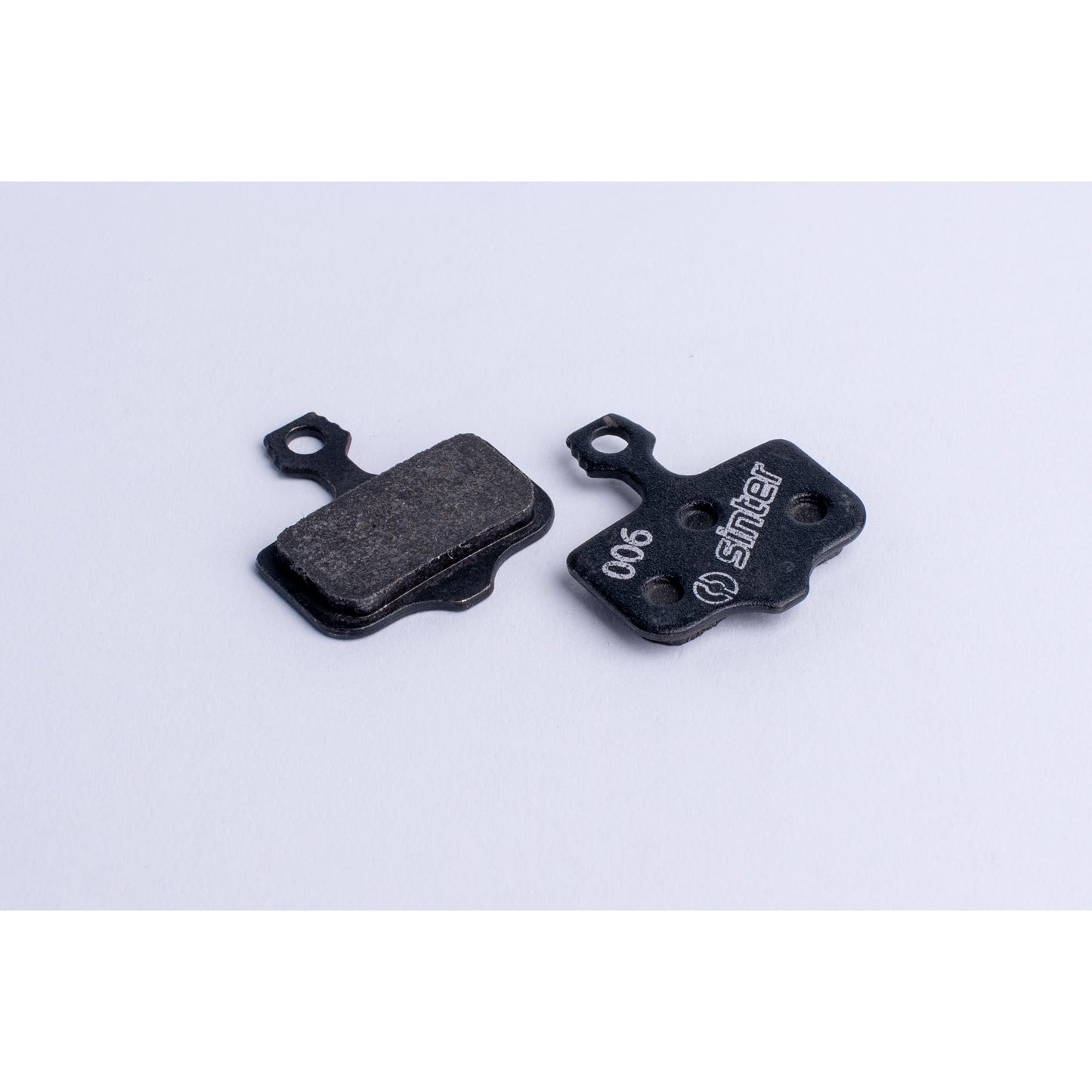 SINTER-SCHEIBENBREMSBELÄGE – 006 AVID S550 – KARTON MIT 10 PAAR METALLDOSE KARTIERT