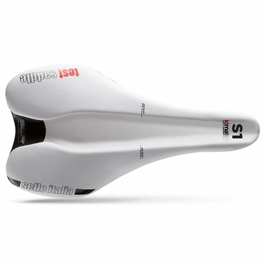 SELLE ITALIA SLR BOOST TM TEST SADDLE