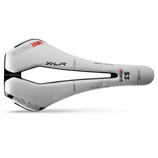 SELLE D'ESSAI SELLE ITALIA X-LR TM SUPERFLOW