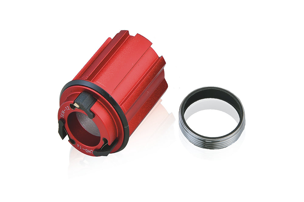 RSP Campagnolo Freehub Body For Chosen 150P Hub
