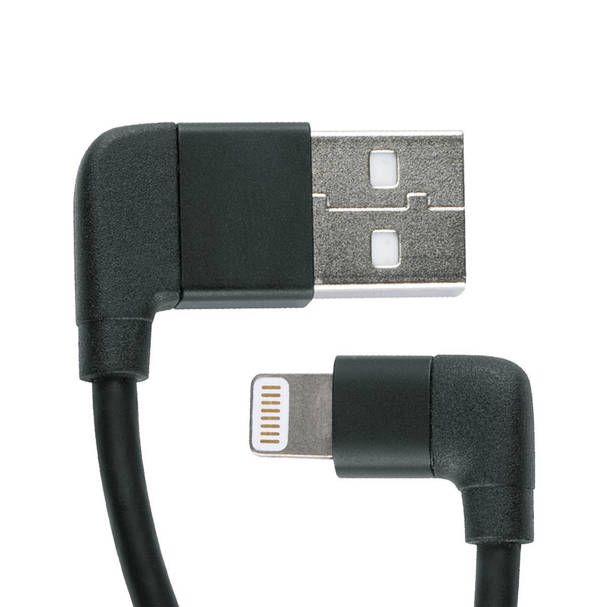 SKS COMPIT IPHONE LIGHTNING KABEL