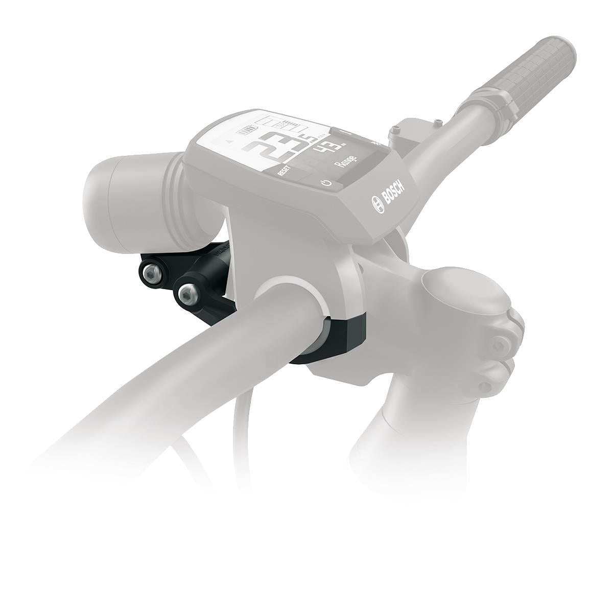 SKS COMPIT COMM/ADD ADAPTER FÜR CAM/LICHT FÜR BOSCH INTUVIA