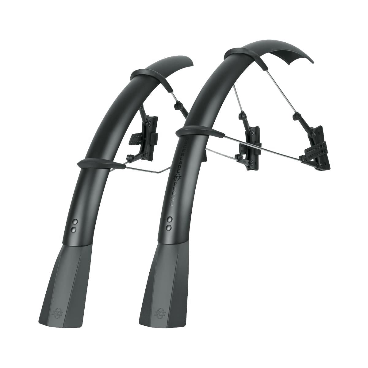 SKS RACEBLADE PRO XL STEALTH SERIES KOTFLÜGEL-SET