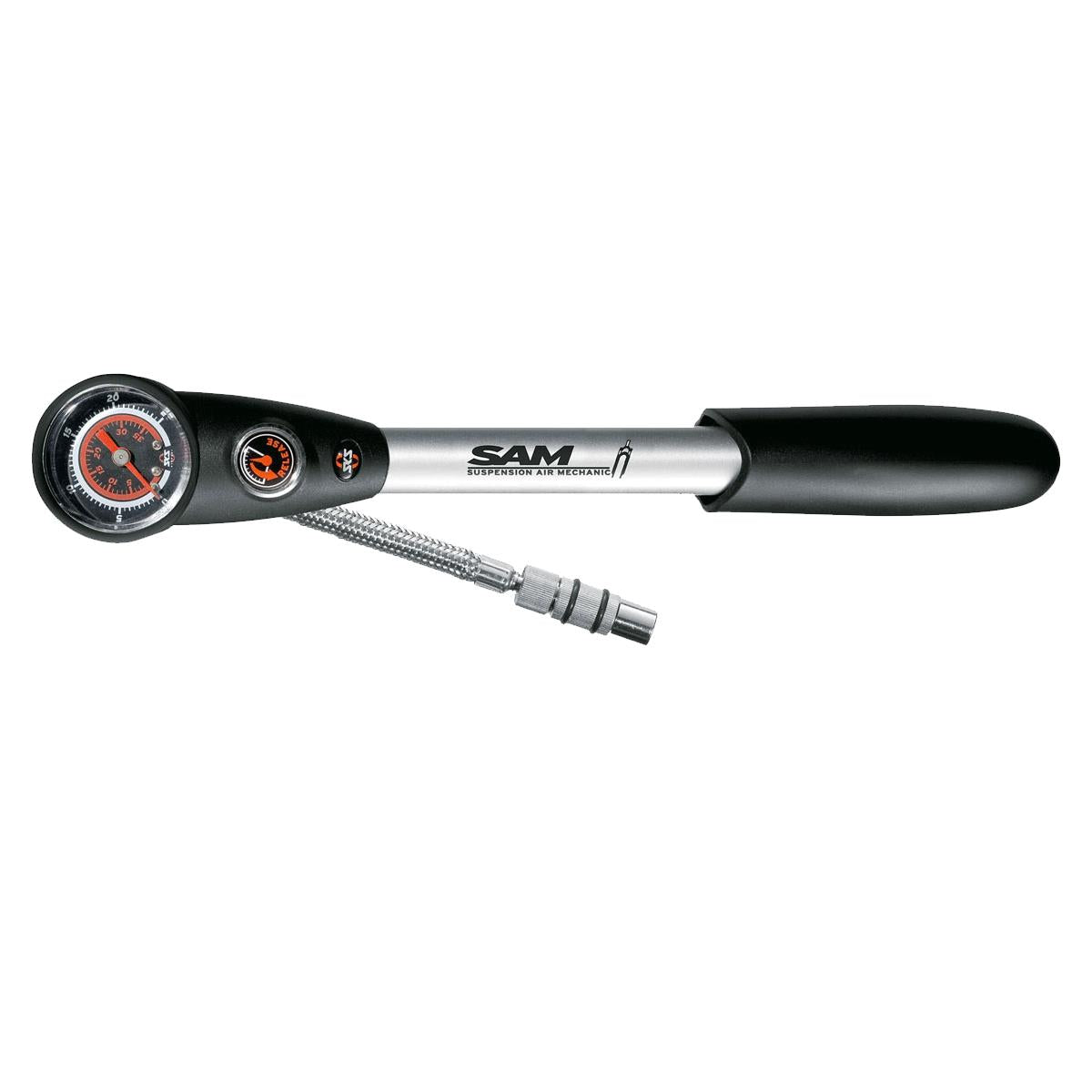 POMPE D'AMORTISSEUR DE SUSPENSION SKS SAM