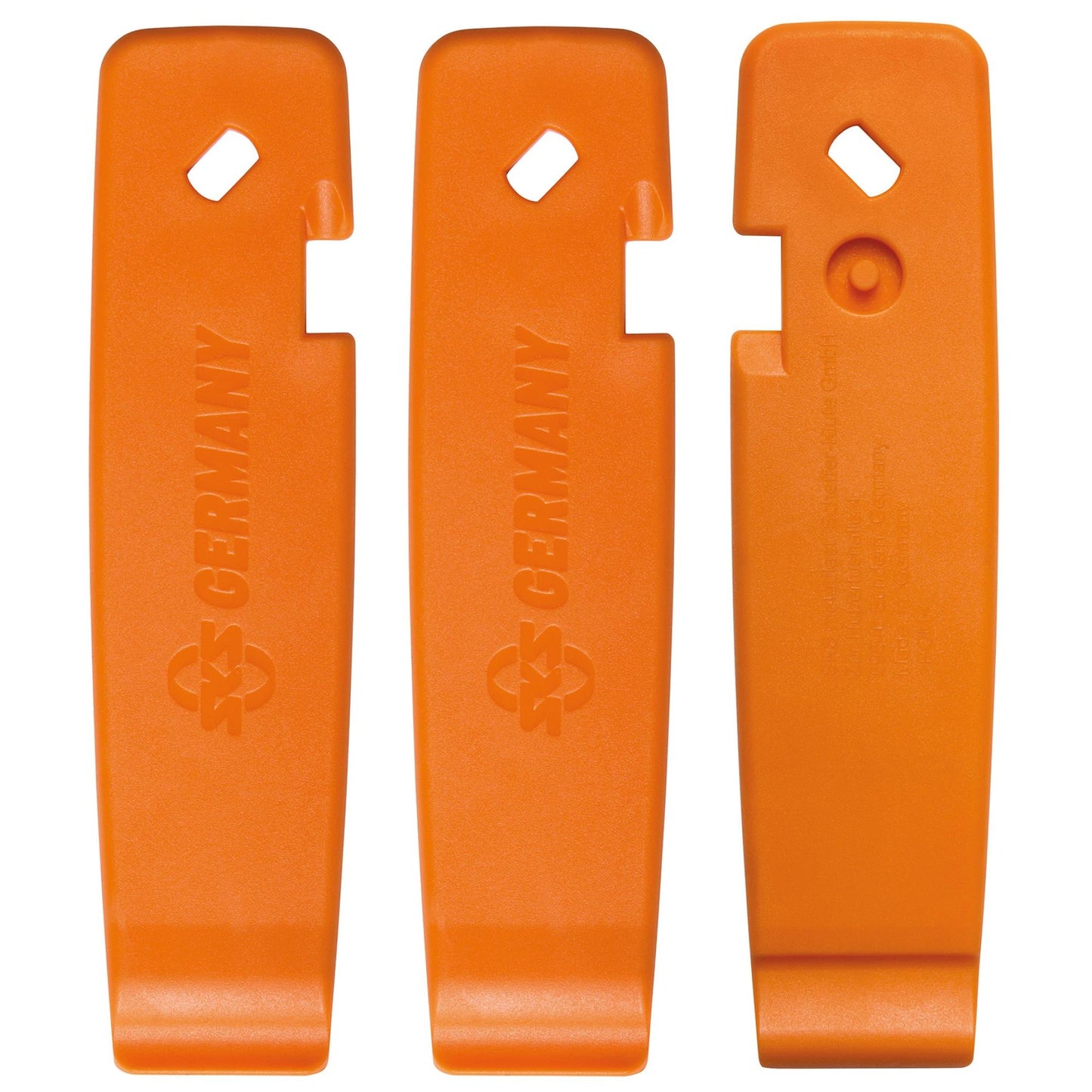 SKS TYRE LEVERS (3 PACK)