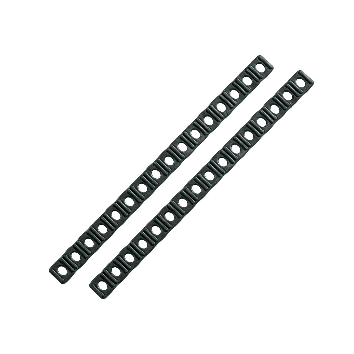 SKS VERSTÄRKUNGSGUMMI FÜR MUD-X, X-BOARD UND RACEBLADE (2 Stück)