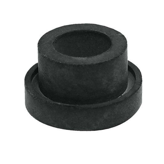 SKS GUMMI-UNTERLEGSCHEIBE RK MESSING-STECKNIPPEL X 10 STÜCK (3211 X 10)