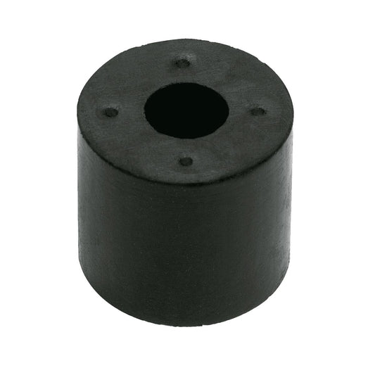 SKS REVERSIBLE GUMMI-UNTERLEGSCHEIBE MV-PUMPENKOPF X 10 STÜCK (3209 X 10)