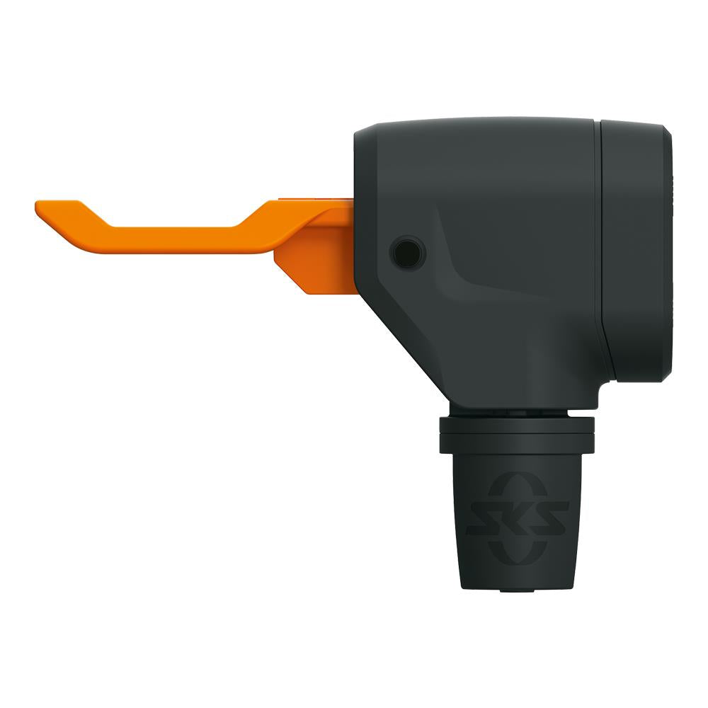 TÊTE FACILE MULTIVALVE SKS