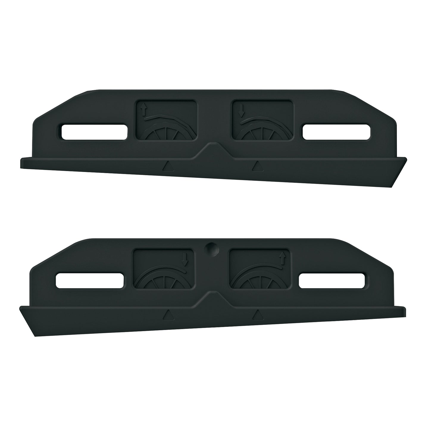 SKS MUDROCKER HINTERRAHMEN-ADAPTERPADS