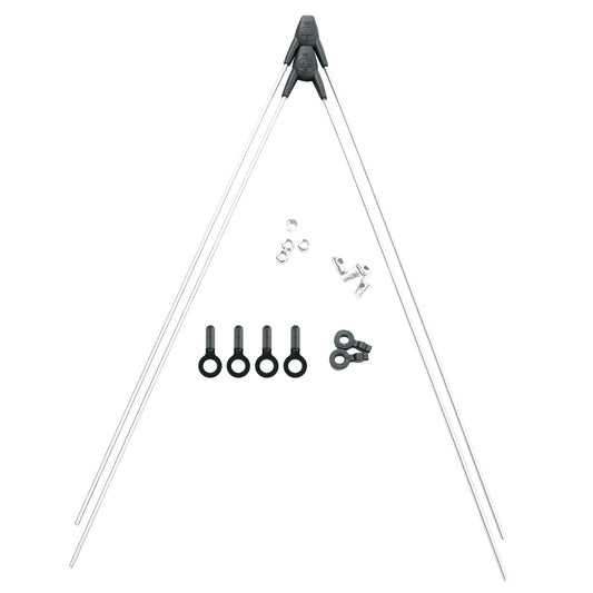 SKS BLUEMELS KIT ROUE AVANT, 2 STABILISATEURS ASR