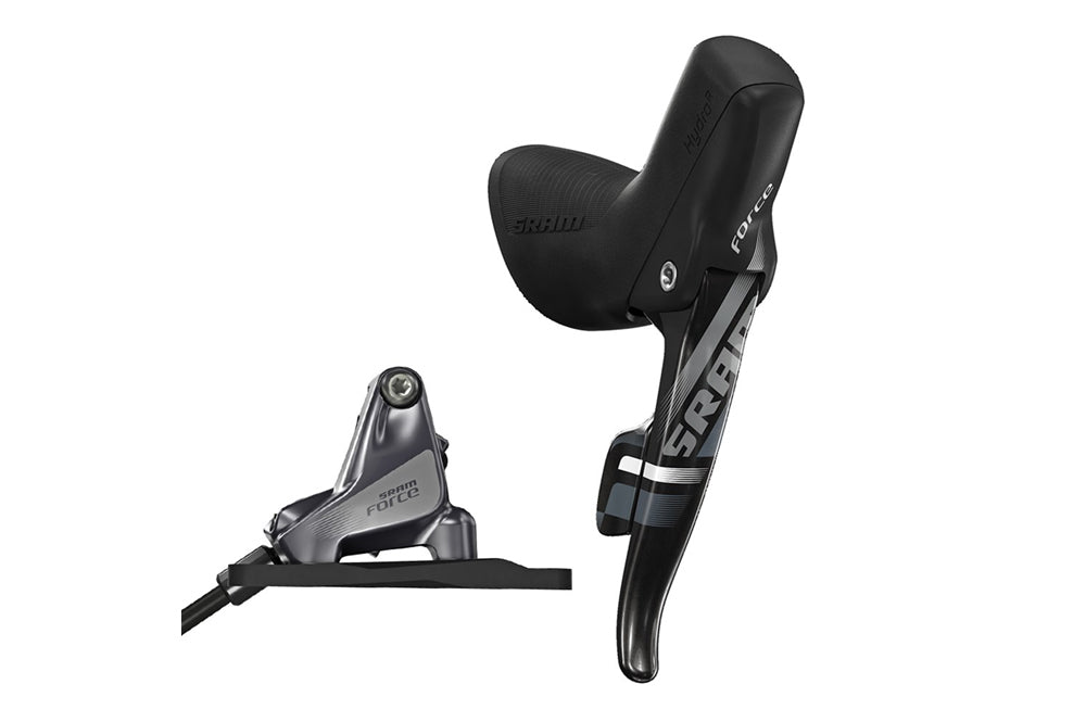 Sram Shift/Frein à disque hydraulique Force22 Moto 11 vitesses arrière ShiftF