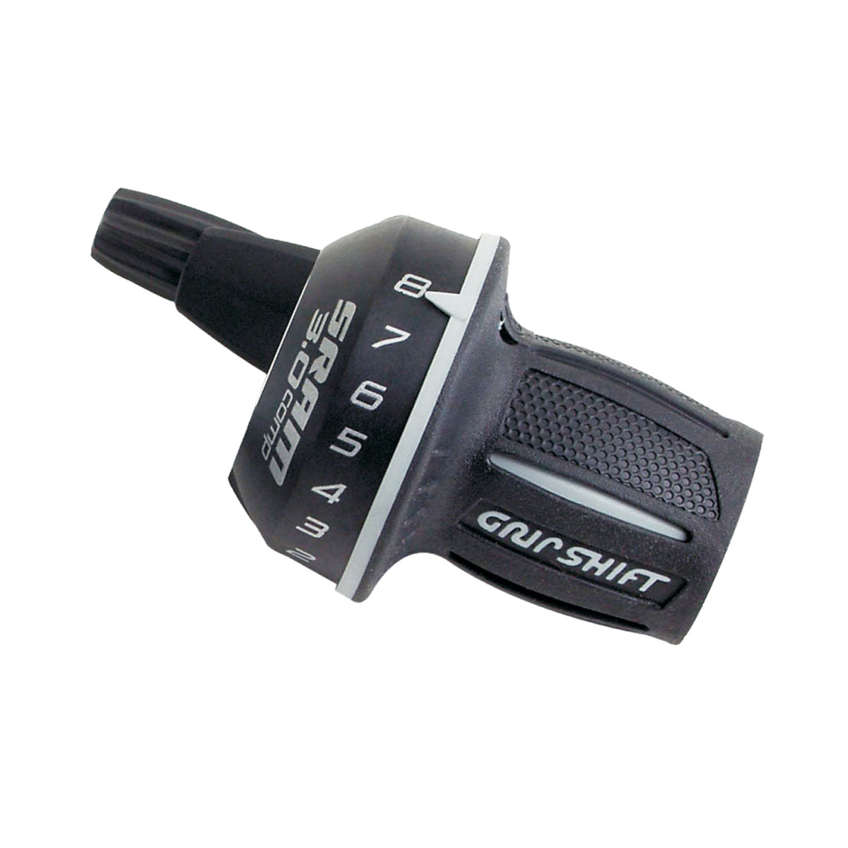 SRAM 3.0 SHIFTER – GRIP SHIFT – 7-GANG HINTEN 1:1