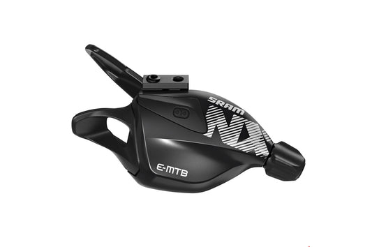 Sram Shifter NX Eagle Single Click Trigger Rear W Discrete Clamp