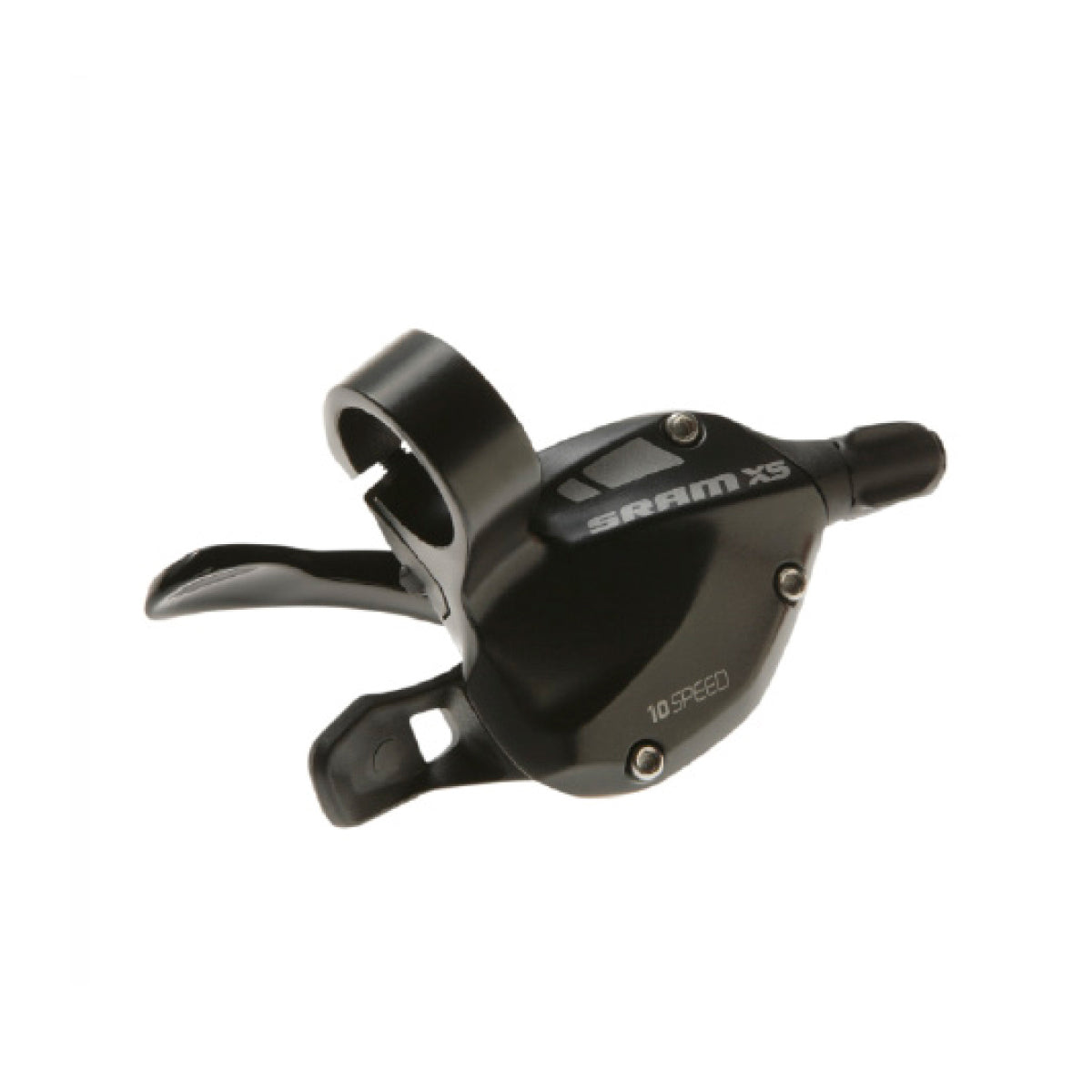 SRAM X5 SHIFTER - TRIGGER - SET 2X10 - SCHWARZ