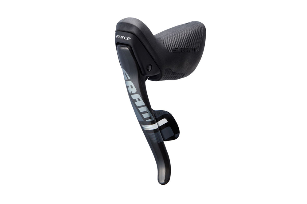 Sram Levier de vitesses/frein Force22 Zero Loss 2 vitesses avant