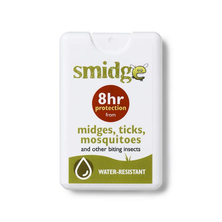 Smidge Pocket Smidge 18 ml – Insektenschutzmittel