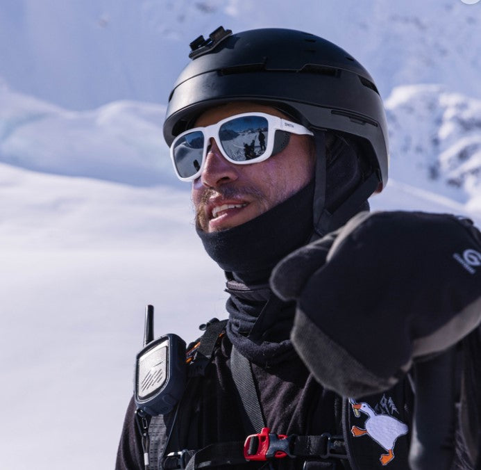 2022/2023 SMITH SNOW SUMMIT MIPS HELM – MATTSCHWARZ