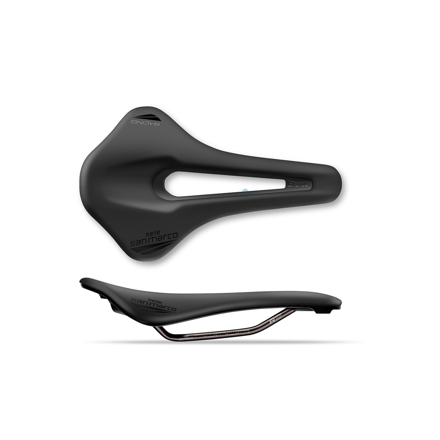 SELLE DE COURSE SELLE SAN MARCO SHORTFIT 2.0 2022