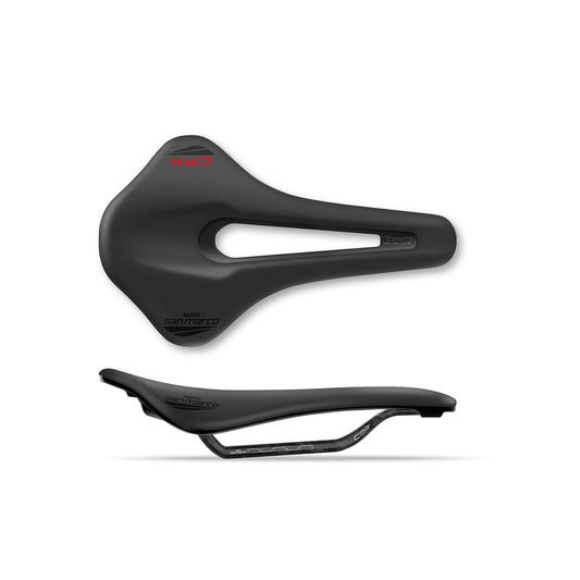 SELLE SELLE SAN MARCO SHORTFIT 2.0 CARBONE FX