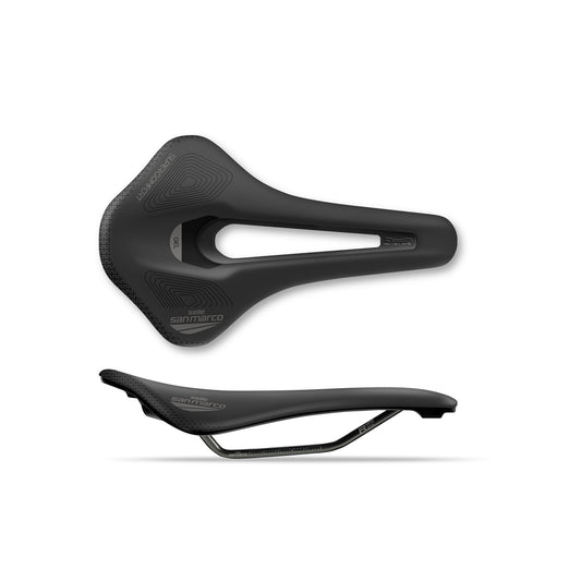 SELLE DE COURSE SELLE SAN MARCO SHORTFIT 2.0 SUPERCONFORT