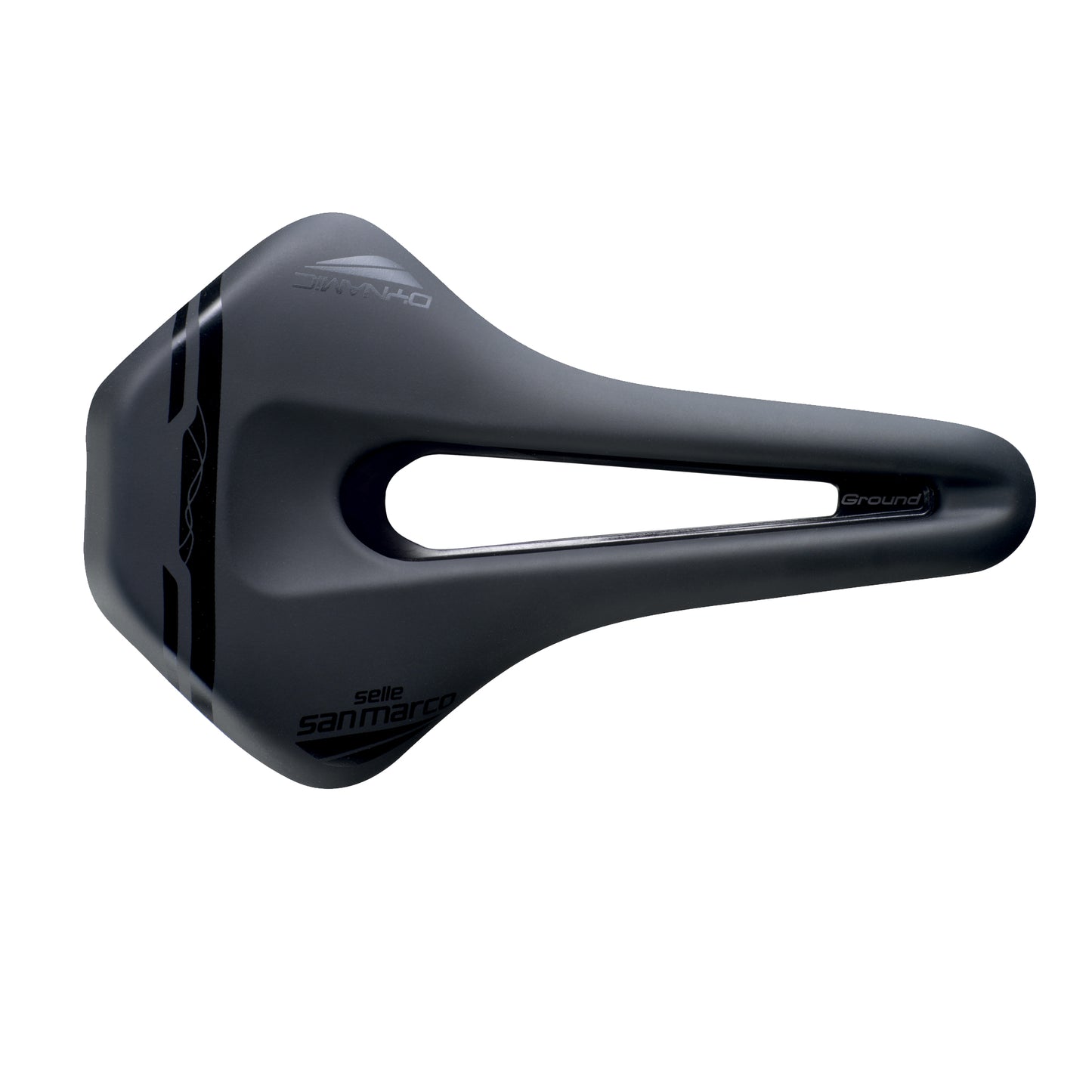 SELLE SAN MARCO GROUND DYNAMISCHER SATTEL 2022