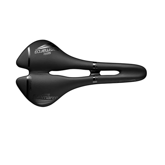 SELLE SAN MARCO ASPIDE OPEN-FIT DYNAMISCHER SATTEL