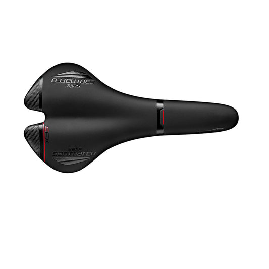 SELLE SAN MARCO ASPIDE FULL-FIT CARBON FX SADDLE