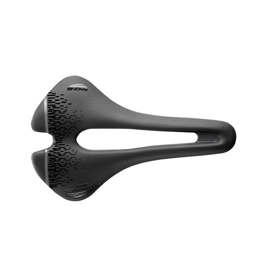 SELLE DE COURSE COURTE SELLE SAN MARCO ASPIDE