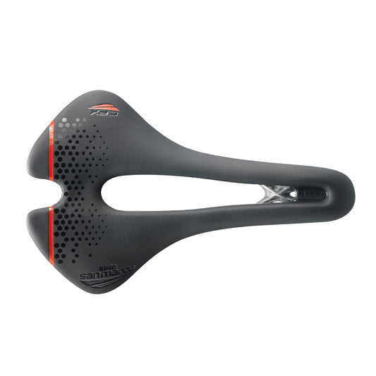 SELLE SELLE SAN MARCO ASPIDE COURTE CARBONE FX