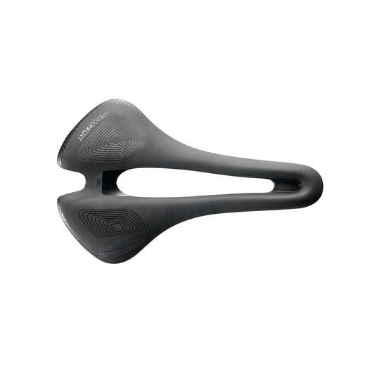 SELLE DE COURSE SELLE SAN MARCO ASPIDE COURTE SUPERCONFORT