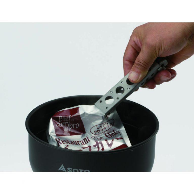 SOTO Navi Duo Handle