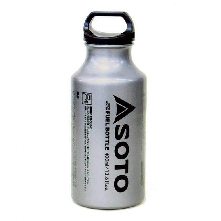 Bouteille de carburant SOTO 400 ml