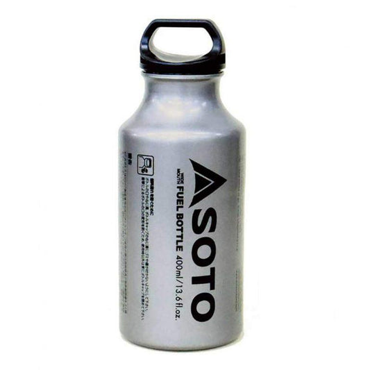 SOTO Fuel Bottle 400ml