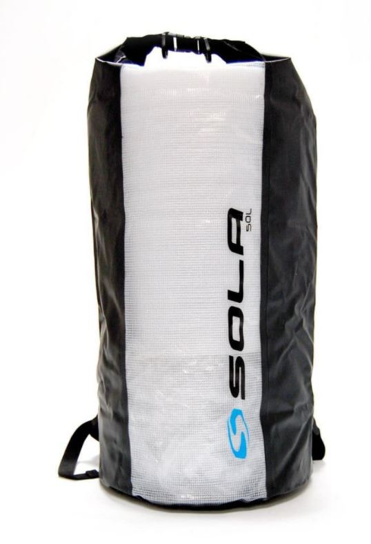 Sola Dry Back Pack - 50L