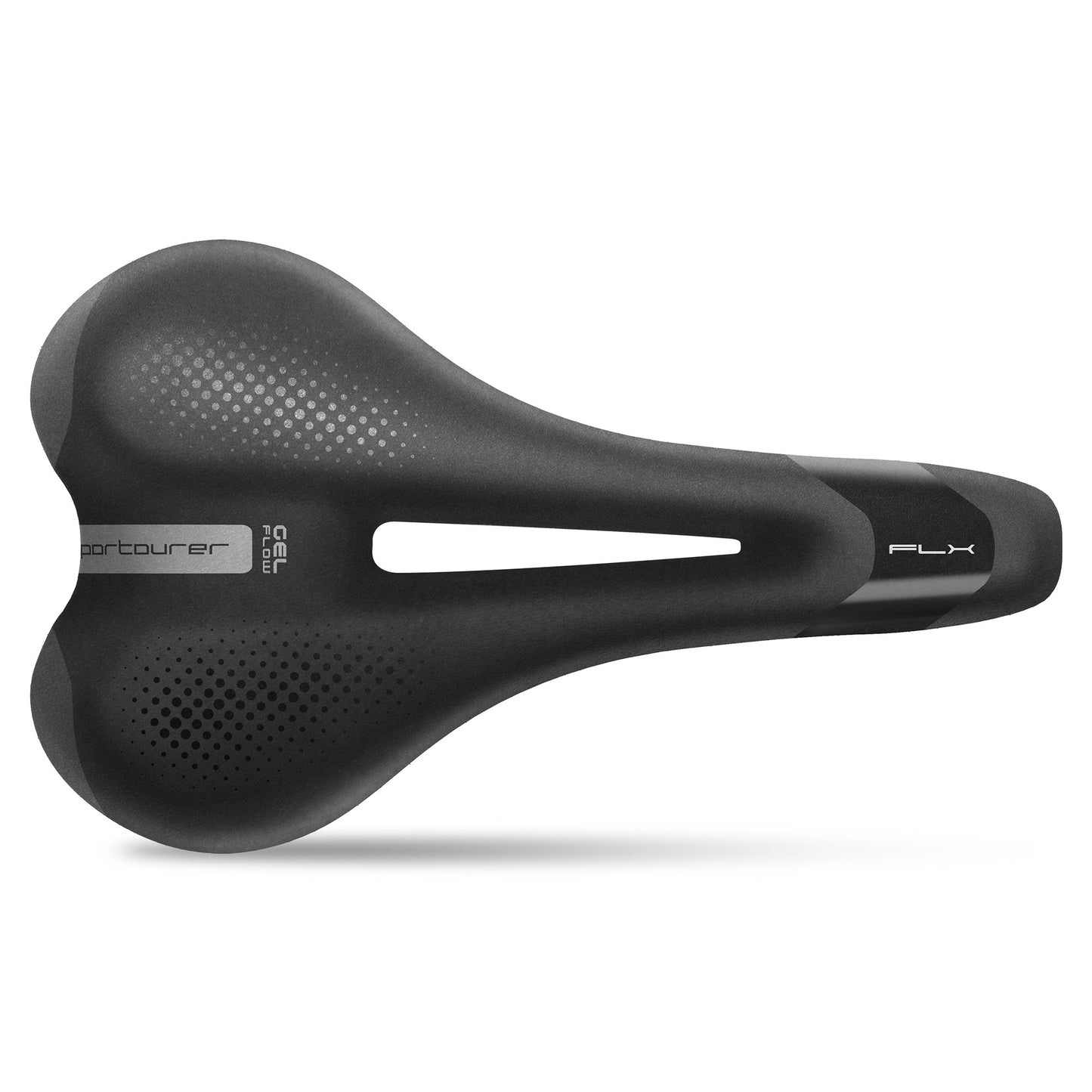 SPORTOURER FLX LADY GEL FLOW SADDLE