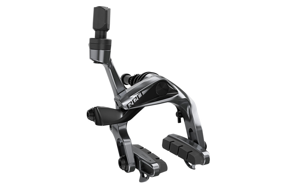 Sram Red D1 Vorderrad-Carbon-Bremssattel mit 16 mm Mutter