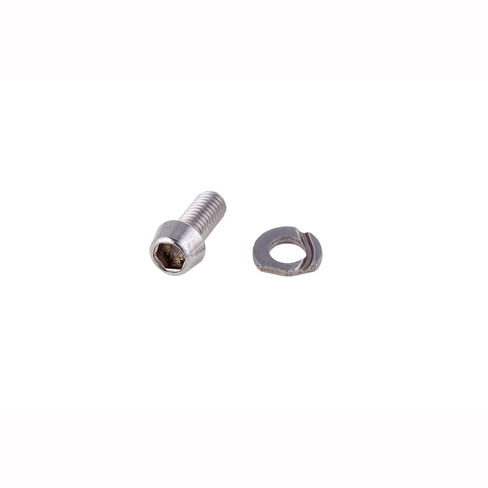 RECHANGE SRAM - KIT VIS D'ANCRAGE ET RONDELLE DE CÂBLE DE DÉRAILLEUR ARRIÈRE GX 1X11