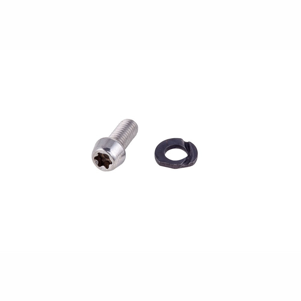 RECHANGE SRAM - KIT VIS D'ANCRAGE ET RONDELLE DE CÂBLE DE DÉRAILLEUR ARRIÈRE X01 EAGLE