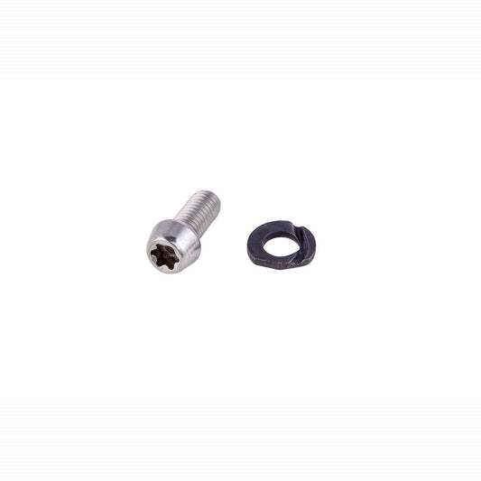 SRAM SPARE - REAR DERAILLEUR CABLE ANCHOR BOLT AND WASHER KIT X01 EAGLE
