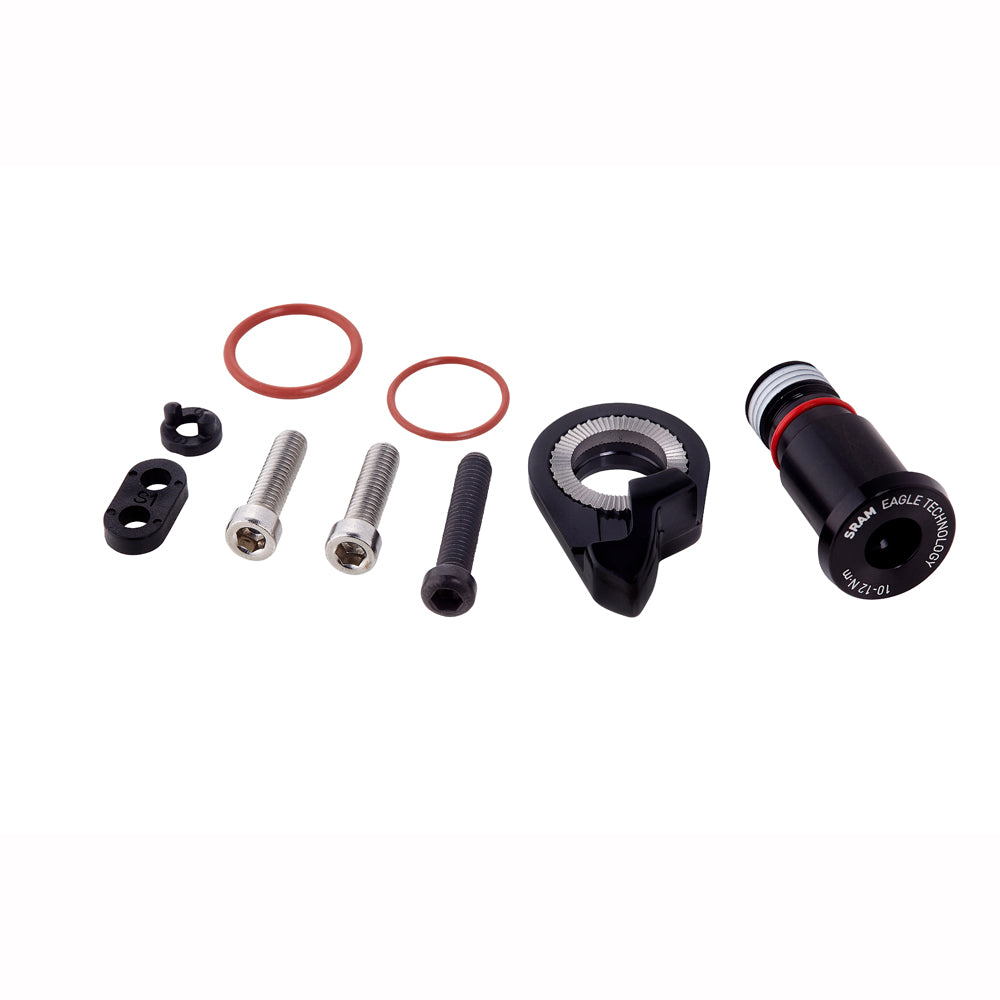 SRAM SPARE - REAR DERAILLEUR B-BOLT AND LIMIT SCREW KIT X01 EAGLE HEX5