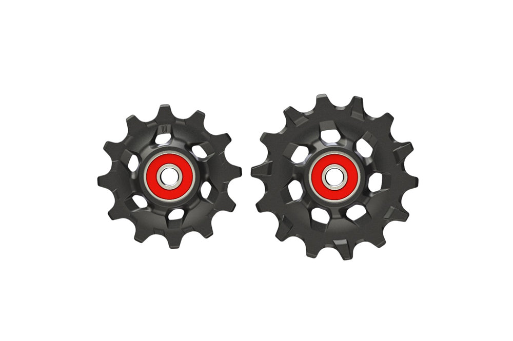 POULIES DE DÉRAILLEUR ARRIÈRE Sram XX1/X01 EAGLE X-SYNC 2