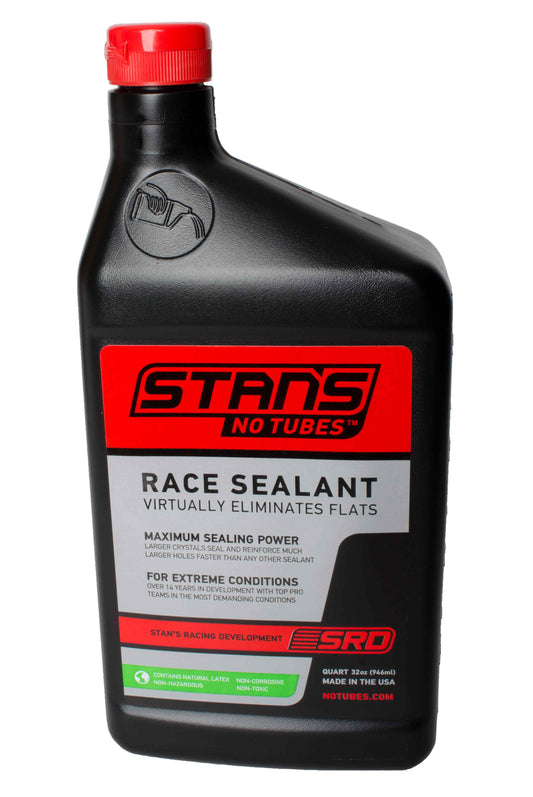 Stans NoTubes Race Tyre Sealant