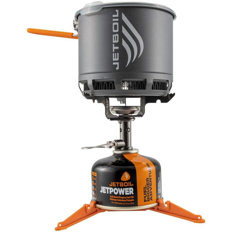 JETBOIL Stash Carbon
